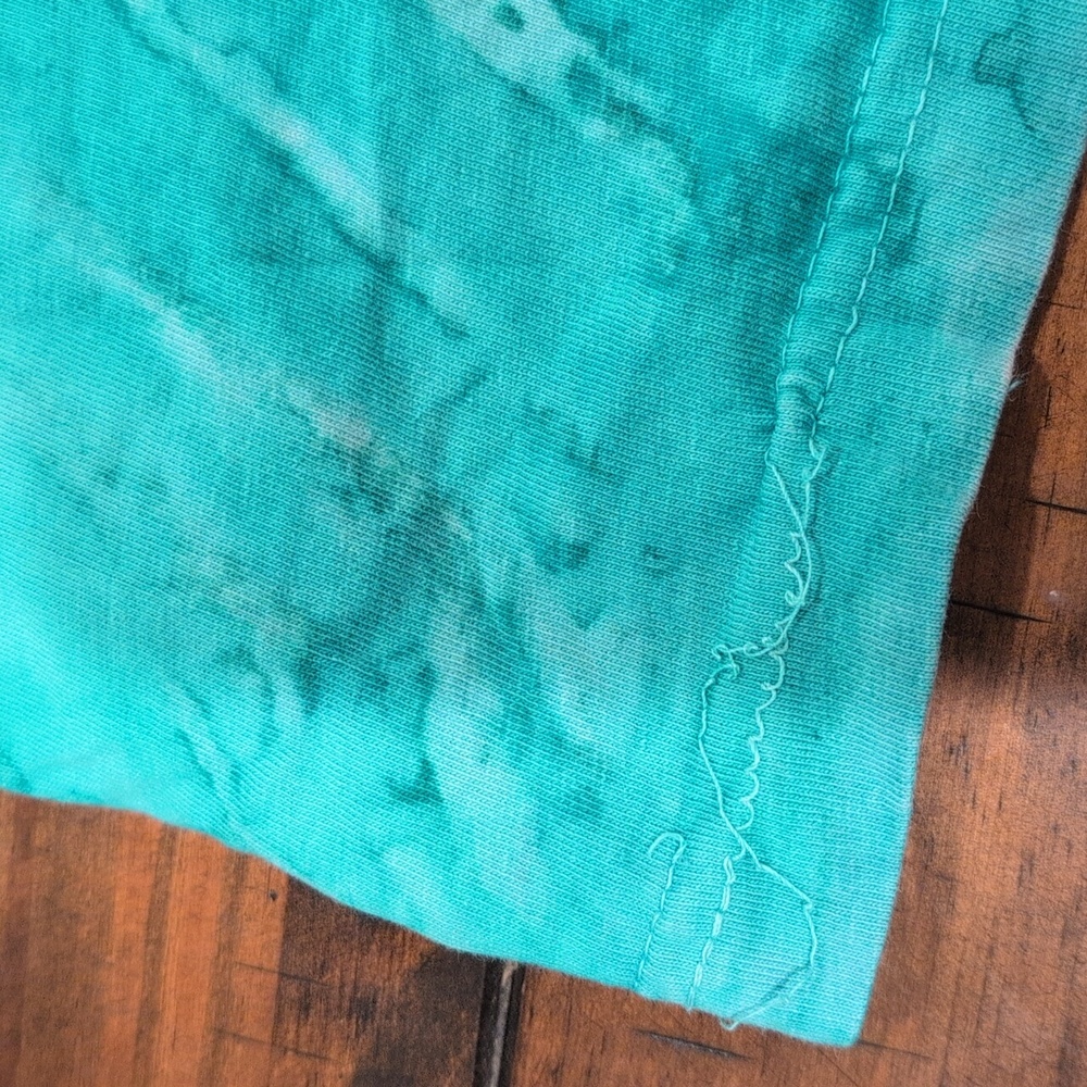 Stussy Tie Dye Tank Top - Picture 8 of 8